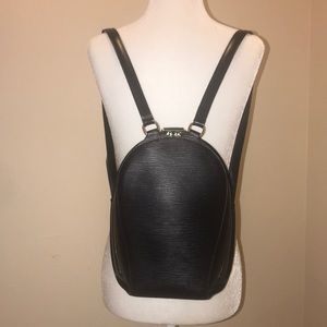 Louis Vuitton Mabillon backpack